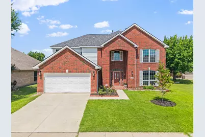 2108 White Rock Lane, Little Elm, TX 75068 - Photo 1