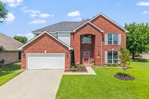 2108 White Rock Ln, Little Elm, TX 75068 - Photo 1
