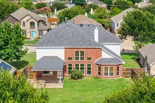 2108 White Rock Ln, Little Elm, TX 75068 - Photo 37