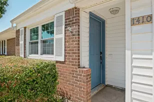 1410 Carswell Terrace, Arlington, TX 76010 - Photo 3