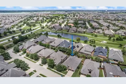 3323 Linkwood, The Colony, TX 75056 - Photo 35