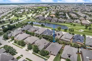 3323 Linkwood, The Colony, TX 75056 - Photo 35