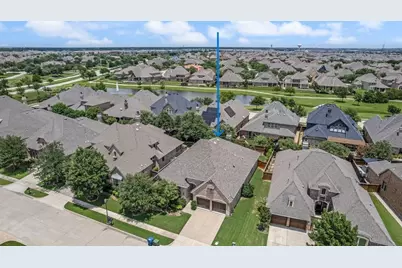 3323 Linkwood, The Colony, TX 75056 - Photo 3