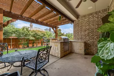 3323 Linkwood, The Colony, TX 75056 - Photo 29