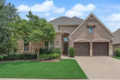 3323 Linkwood, The Colony, TX 75056 - Photo 5