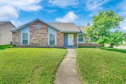 1300 Rivercrest Boulevard, Allen, TX 75002 - Photo 1