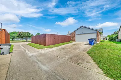 1300 Rivercrest Boulevard, Allen, TX 75002 - Photo 29