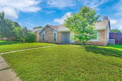 1300 Rivercrest Boulevard, Allen, TX 75002 - Photo 3