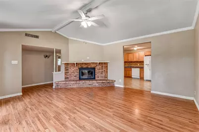 4804 Wagner Drive, The Colony, TX 75056 - Photo 5
