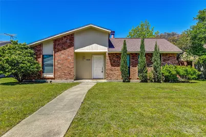 4804 Wagner Drive, The Colony, TX 75056 - Photo 1