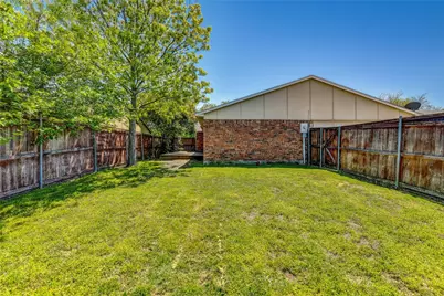 4804 Wagner Drive, The Colony, TX 75056 - Photo 21