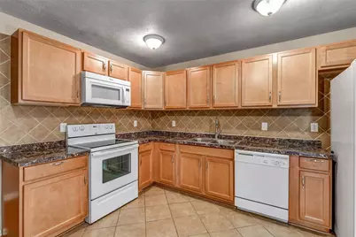 4804 Wagner Drive, The Colony, TX 75056 - Photo 7