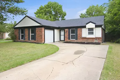 3909 Dogwood Court, Fort Worth, TX 76137 - Photo 25