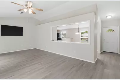 3909 Dogwood Court, Fort Worth, TX 76137 - Photo 3