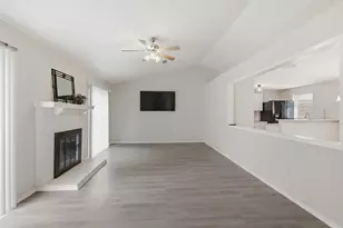 3909 Dogwood Ct, Fort Worth, TX 76137 - Photo 5