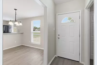 3909 Dogwood Court, Fort Worth, TX 76137 - Photo 5