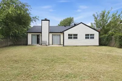 3909 Dogwood Court, Fort Worth, TX 76137 - Photo 29