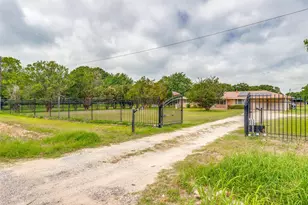 5083 N State Hwy 78 Hwy, Bonham, TX 75418 - Photo 1