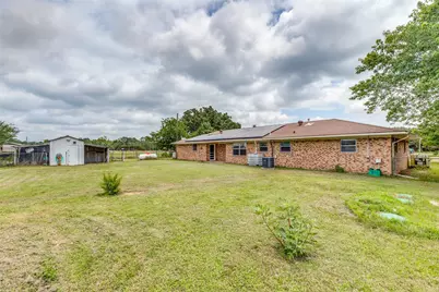 5083 N State Highway 78 Highway, Bonham, TX 75418 - Photo 23