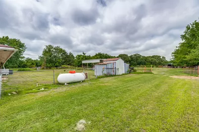 5083 N State Highway 78 Highway, Bonham, TX 75418 - Photo 5