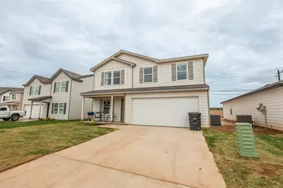 3533 Silver Springs Ct, Abilene, TX 79602 - Photo 1