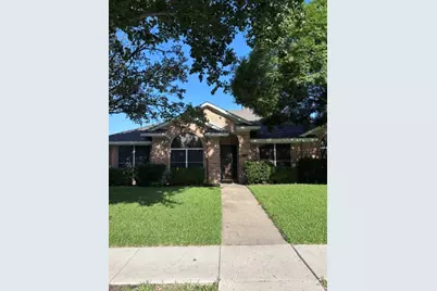 1300 Rosewood Lane, Allen, TX 75002 - Photo 1