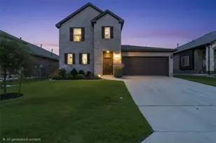 1136 Country Gln Dr, Godley, TX 76044 - Photo 1