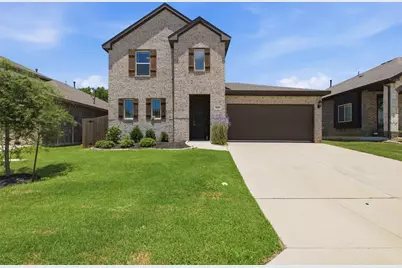 [Address not provided], Godley, TX 76044 - Photo 1
