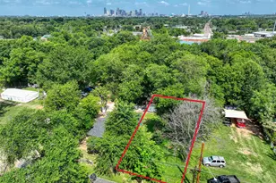 3907 Agnes St, Dallas, TX 75210 - Photo 1