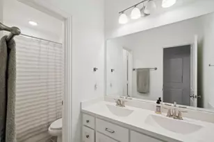 1913 Bending Oak St, Fort Worth, TX 76008 - Photo 23