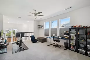 1913 Bending Oak St, Fort Worth, TX 76008 - Photo 19