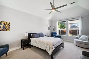 1913 Bending Oak St, Fort Worth, TX 76008 - Photo 11