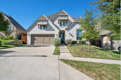 1913 Bending Oak Street, Fort Worth, TX 76008 - Photo 1