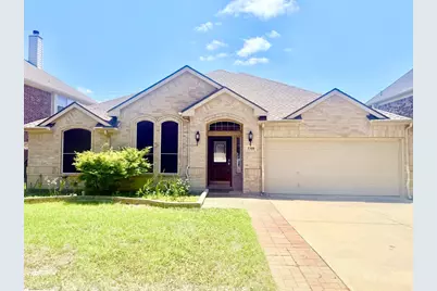3308 Marymount Drive, Denton, TX 76210 - Photo 1