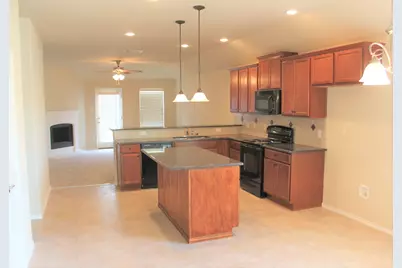 505 Basswood Lane, Melissa, TX 75454 - Photo 3