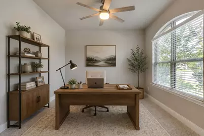 417 Windstream Drive, Aledo, TX 76008 - Photo 5