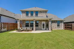 417 Windstream Dr, Aledo, TX 76008 - Photo 27