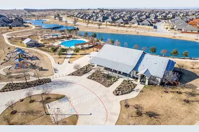 417 Windstream Drive, Aledo, TX 76008 - Photo 35