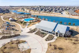 417 Windstream Dr, Aledo, TX 76008 - Photo 35