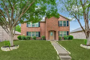 1708 Harvest Crossing Dr, Wylie, TX 75098 - Photo 1