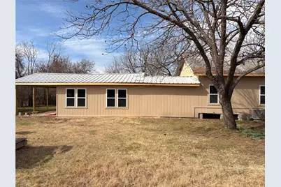 616 Breckenridge Highway, Ranger, TX 76470 - Photo 1
