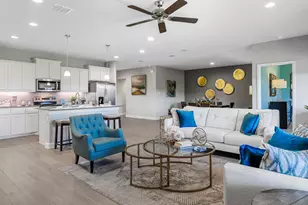 420 Sunflower Trl, Cleburne, TX 76033 - Photo 7