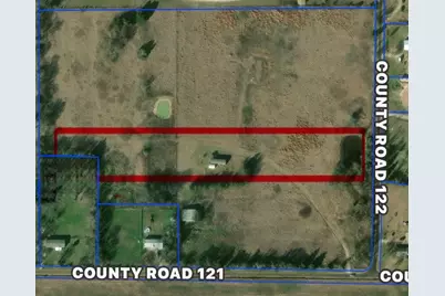 Lot 4 County Road 121, Kaufman, TX 75142 - Photo 11