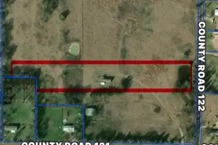 Lot 4 County Road 121, Kaufman, TX 75142 - Photo 11