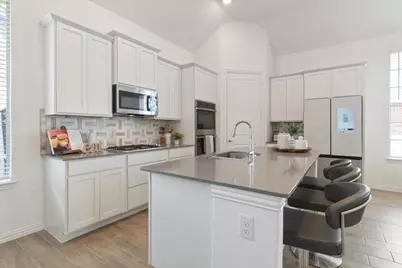 4619 Magnolia Park Drive, Arlington, TX 76005 - Photo 11