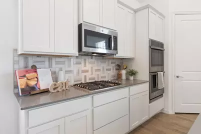 4619 Magnolia Park Drive, Arlington, TX 76005 - Photo 3