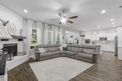 2902 Canvas Back Drive, Greenville, TX 75402 - Photo 5