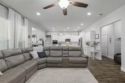 2902 Canvas Back Drive, Greenville, TX 75402 - Photo 7
