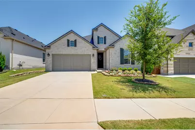 137 Glenwood Drive, Oak Point, TX 75068 - Photo 1