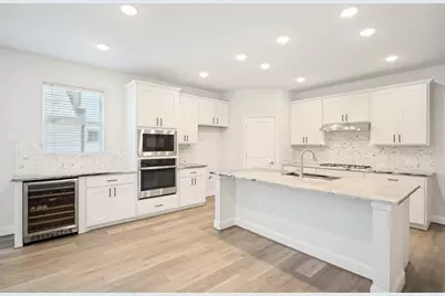 137 Glenwood Drive, Oak Point, TX 75068 - Photo 9